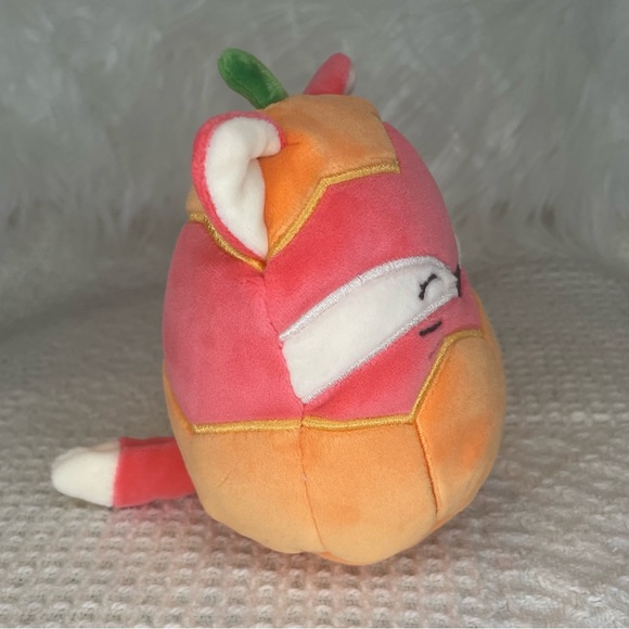 NEW! Fifi The Fox Squishmallows Halloween edition 4.5” - Picture 2 of 4